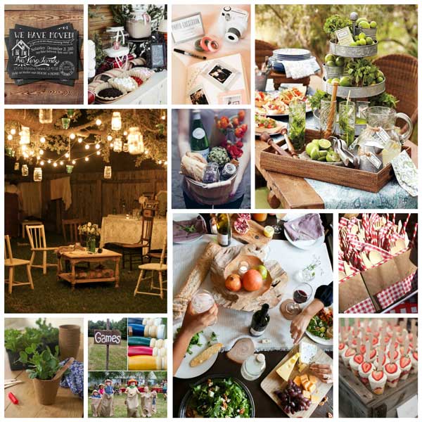 Housewarming party ideas 10 great ways to celebrate your move