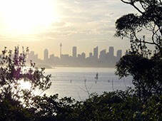 5 great places to live in Sydney