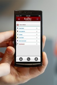 Assignee Relocation Tracking System