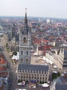 Where to live in Belgium: popular expat regions