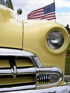 Shipping a car to the USA - should you ship or buy when you get there?