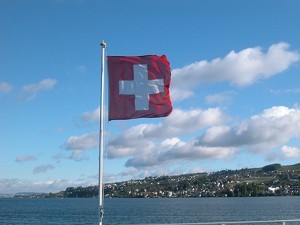 Best places to live in Switzerland