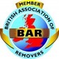 BAR member logo