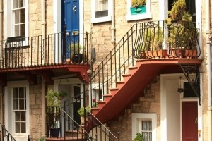 Extra help in preparing for an international relocation