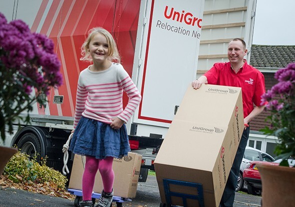 Tips for preparing for peak season relocations