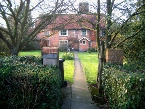 How to buy a house in 10 steps