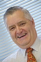 Succession Planning at Bournes: New roles for Eric and Wesley Bourne