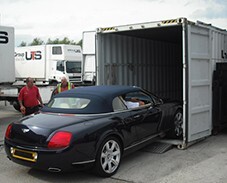 loading bentley resized