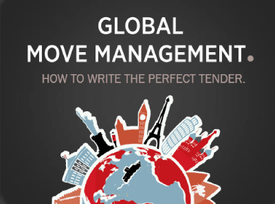 Writing a Move Management Tender - Information to share