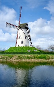 Best places to live in the Netherlands