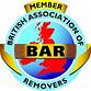 BAR member logo