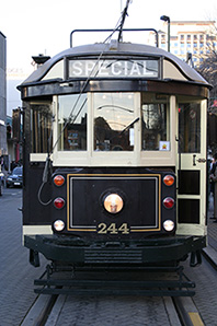 Christchurch tram resized
