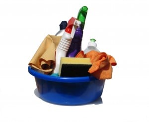 cleaning-products-for-household-goods