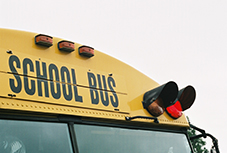 School bus Resized