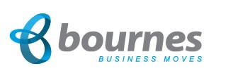 Bournes-logo