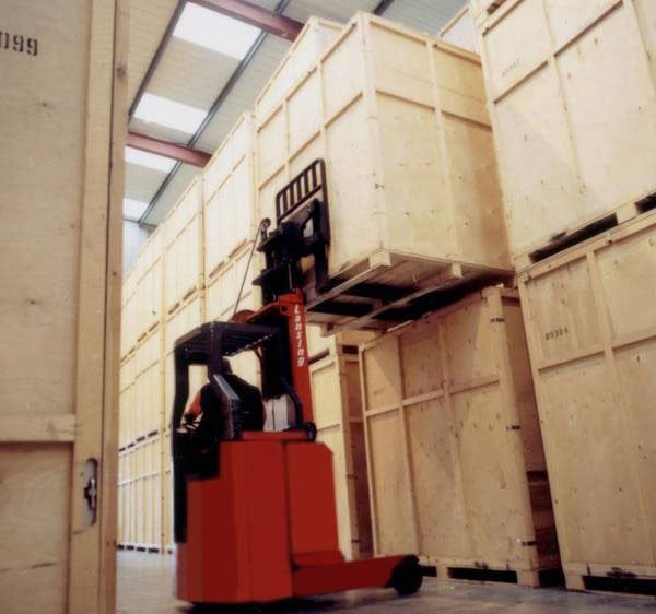 Ultimate guide to Removal company Storage services