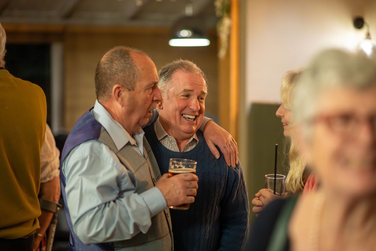 150 Years Of Bournes Moves-159