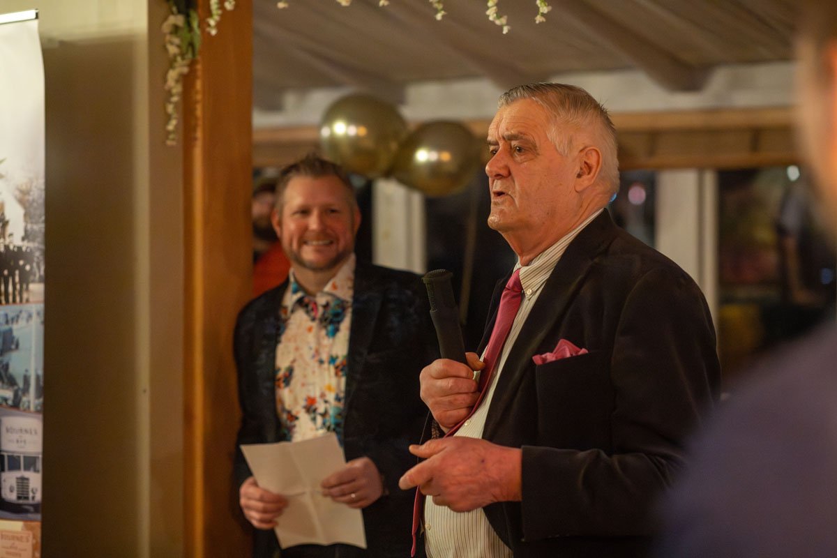 150 Years Of Bournes Moves-190