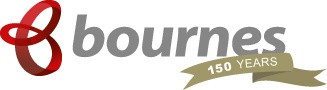 Bournes