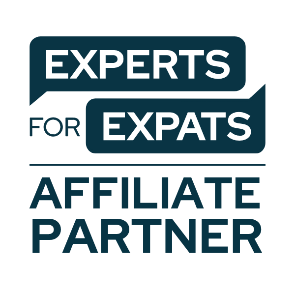 Experts for Expats Affiliate Partner for International Removals -Bournes International Moves