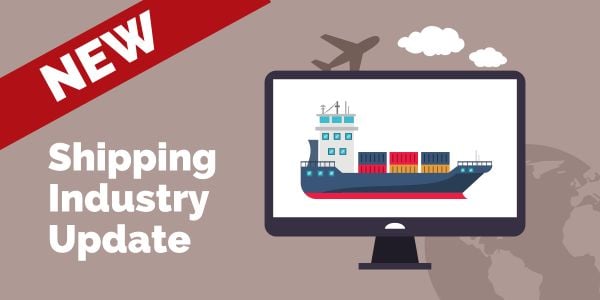 Shipping Industry Update