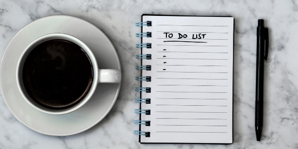international moving to do list -  a checklist of what to do before moving house
