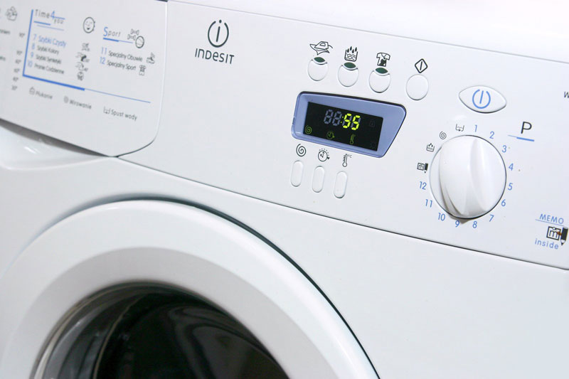 should you ship your washing machine to Australia