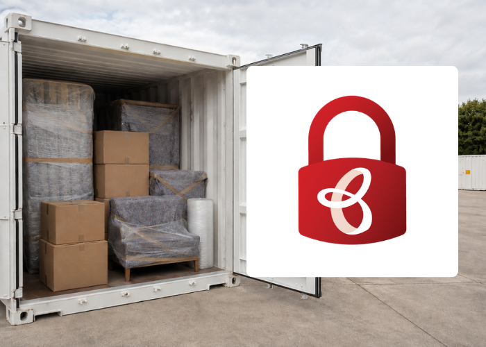 Bournes Self Storage is Part of the Bournes family (1)