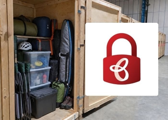 Bournes Self Storage is Part of the Bournes family
