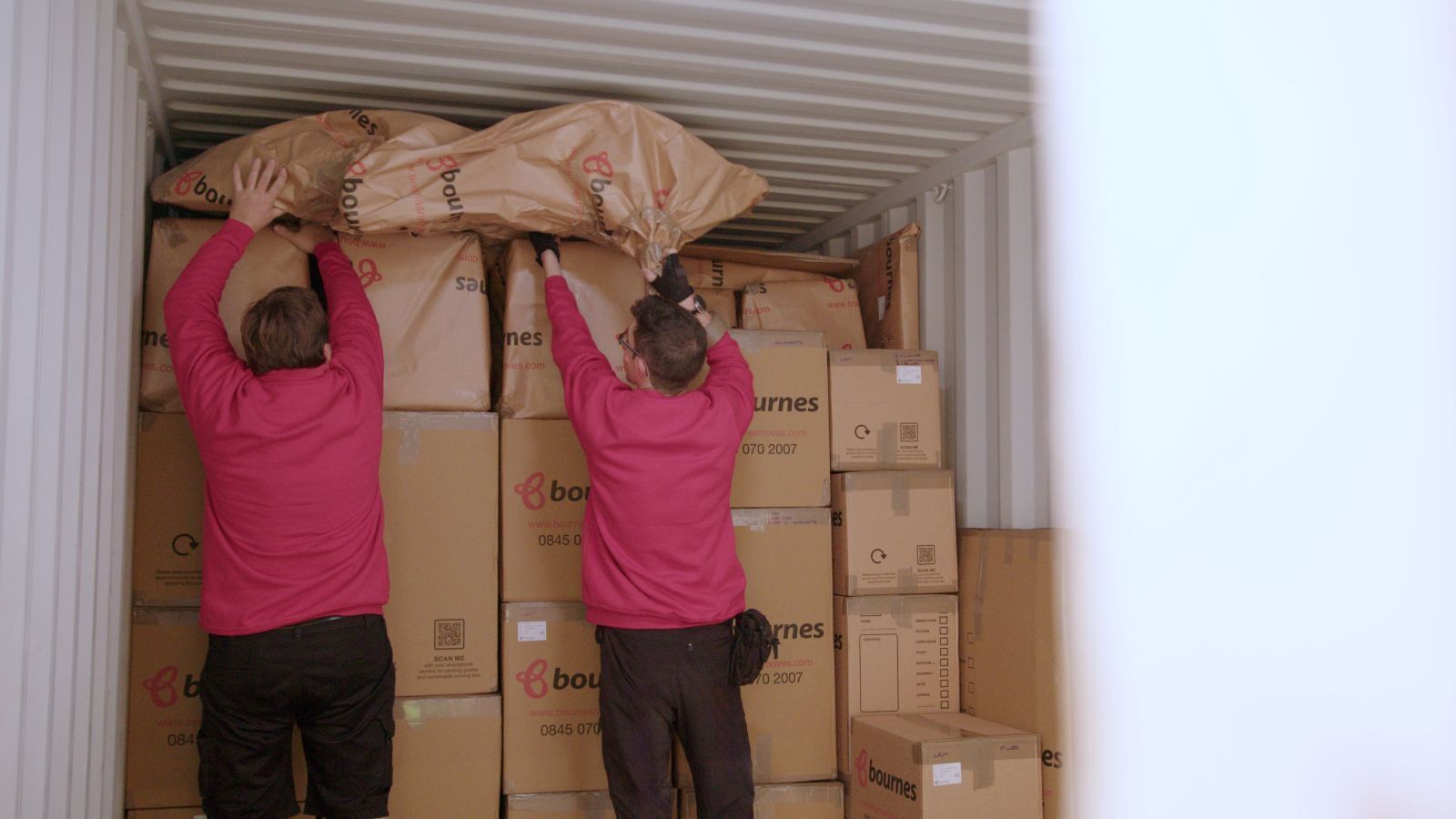 How Long Does Shipping Household Goods to Australia Take? Your Complete Door-to-Door Guide