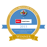 Is Bournes the right Overseas Removals company for me?