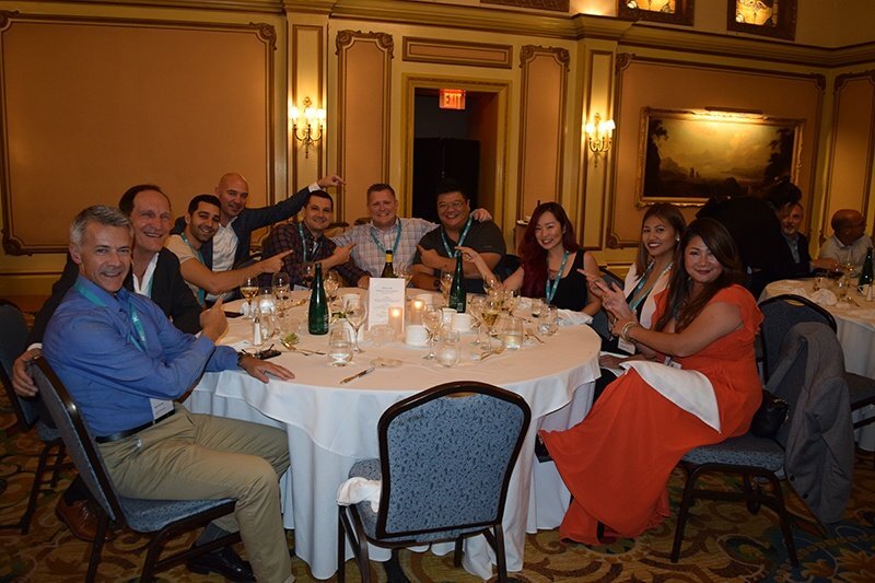 Wesley Bourne appointed Chairman of Harmony Relocation Network.