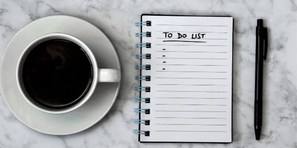 Who to inform when moving house