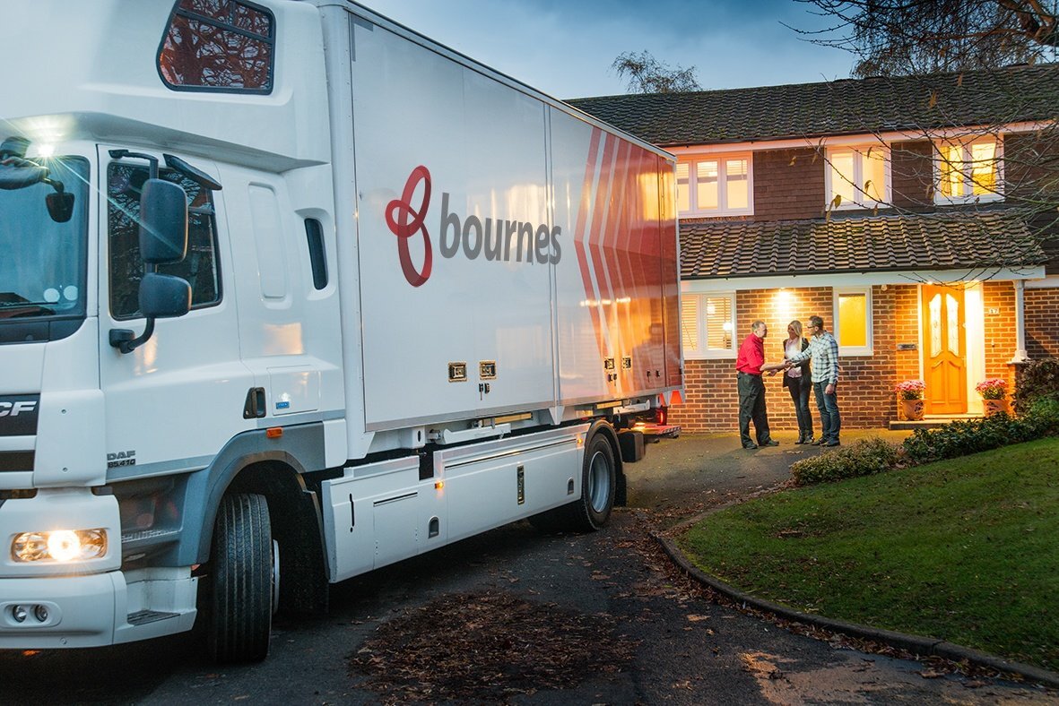 Cooks of Cranleigh rebrands as Bournes Home Moves
