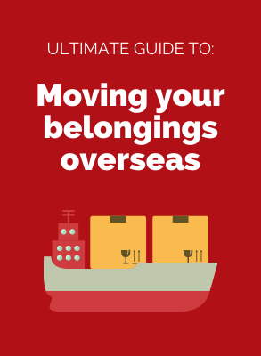 ultimate guide international removals