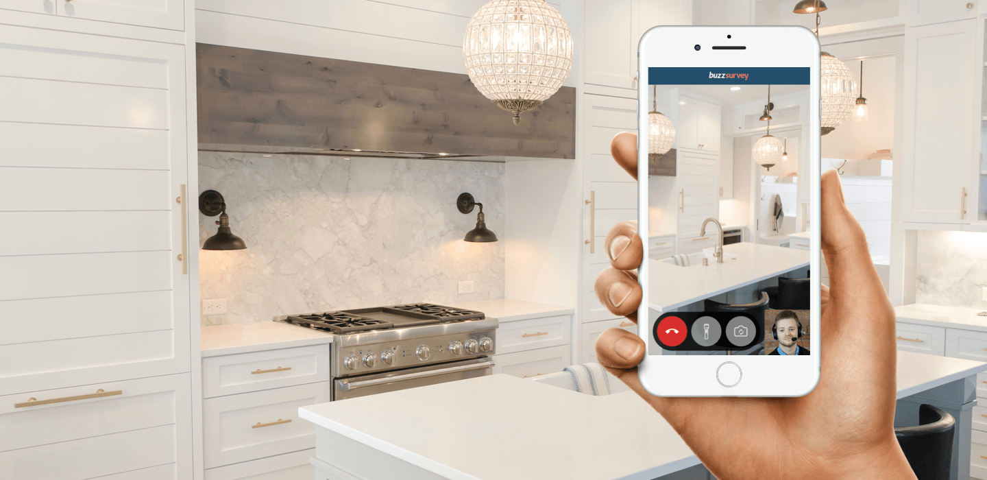 Video Home Removals Surveys