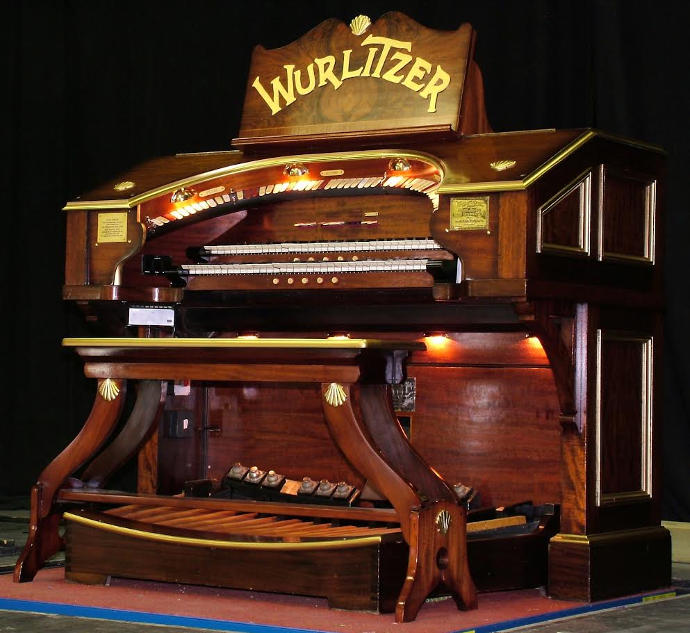 wurlitzer